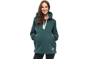 MijaCulture mammamode 2-i-1 amningströja och mammatröja, amningströja, Megan M021