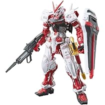 SF・ファンタジー・ホラー L BUILD GUNDAM ASTRAY RED FRAME 61sg8bLkFvL._AC_UL210_SR210,