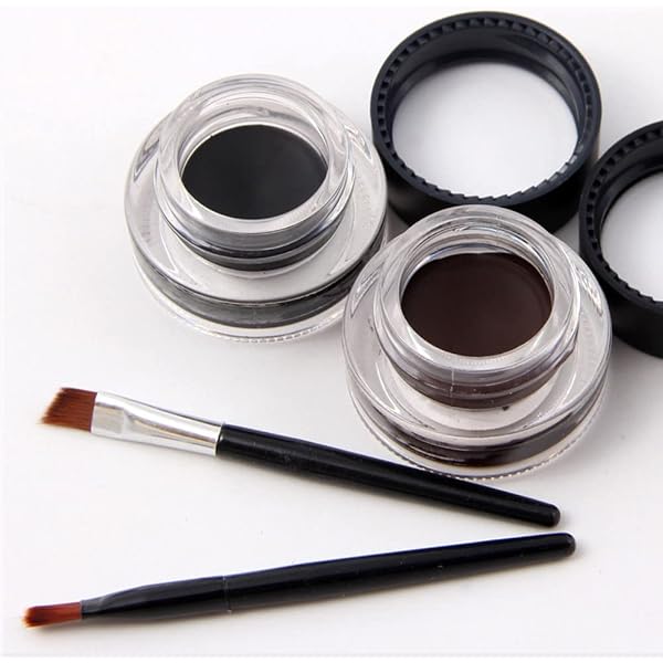 Shinekoo Eyeliner-Führungswerkzeug Aus Silikon – Wiederverwendbar, Für Perfekten Eyeliner Auch Für Anfänger