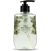 Rebul &Ccedil;am Ormanı Sıvı Sabun 500 ml