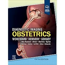 Buy Diagnostic Imaging: Obstetrics Book Online at Low Prices in