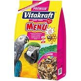 Vitakraft Men&uuml; Papağan Yemi 1000 G