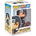 Funko POP! Animation: Naruto Shippuden - Itachi with Crows (Exclusive) Pop Vinyl