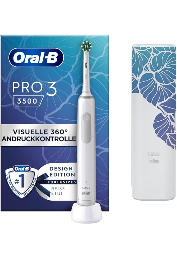 16 Stück Aufsteckbürsten Kompatibel Mit Oral B – Für Vitality Pro, Genius X, Pro 3 9000, Elektrische Zahnbürste