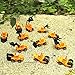Dazzling Toys Construction Vehicles Pull Back Style - 12 Pack (D133)