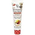 DAQAN YC Whitening Papaya Face Wash (100 g)