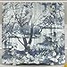 Produktbild KOPPPU Gaultier's Gorgeous Debut Shower Curtain, Fully Patterned Design Waterproof and Bacteria-Proof Shower Curtain 6072 inches, Non-Toxic and Odorless