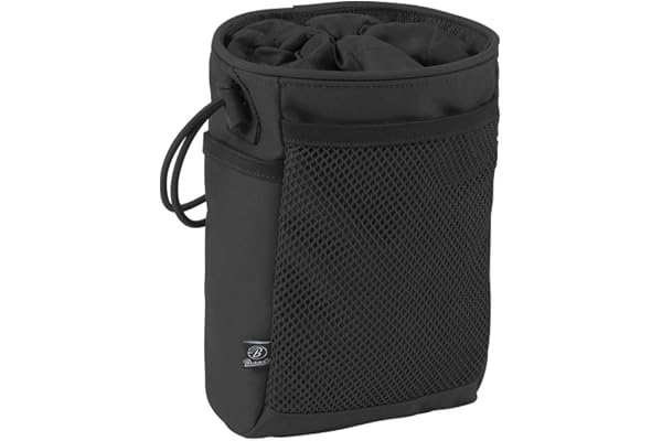 Brandit Molle Väska Tactical