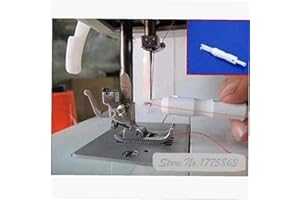 BYFRI Sewing Machine Threader Automatic Threader Quick Sewing Threader Needle Thread Tool for Sewing Machine Car Threader Needle Changer