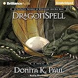 DragonSpell by 