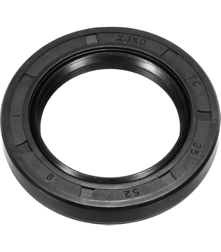 Uxcell Oil Seal, TC 32mm X 42mm X 8mm Nitrile Rubber Cover - View #7