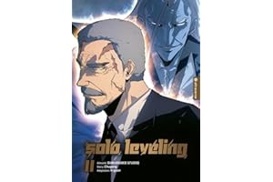Solo Leveling 11