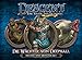 Produktbild Fantasy Flight Games FFGD1326 Descent 2. Ed. - Wächter von Deephall
