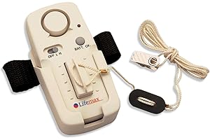 Lifemax Patient Alert Alarm