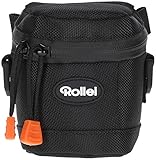 rollei objektiv tasche Gepolsterte Tasche - optimaler Schutz für Ihre Optik und ideal zum Transportieren