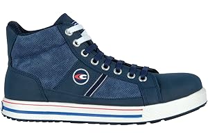 Cofra Pressing S3 SRC Chaussures de sécurité Taille