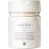 Cosmed Arındırıcı ve Aydınlatıcı Toz Temizleyici - Enzyme Peeling Powder - 75 gr