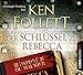 Produktbild Der Schlüssel zu Rebecca