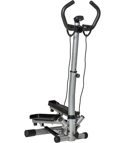 Step Aerobica Regolabile 10/15/20cm - Piattaforma 79.5x30cm, Base Antiscivolo, Portata 250kg