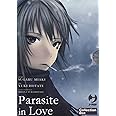Parasite in love. Collection box (Vol. 1-3)