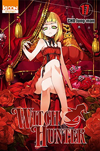 Witch Hunter — Tome 17