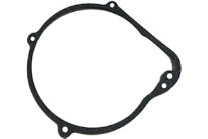 windmeile Bafang Engine Seal Stator Side for BBS01 BBS02, Rubber Seal, Original, Bicycle, E-Bike, Electric Bike, Pedelec