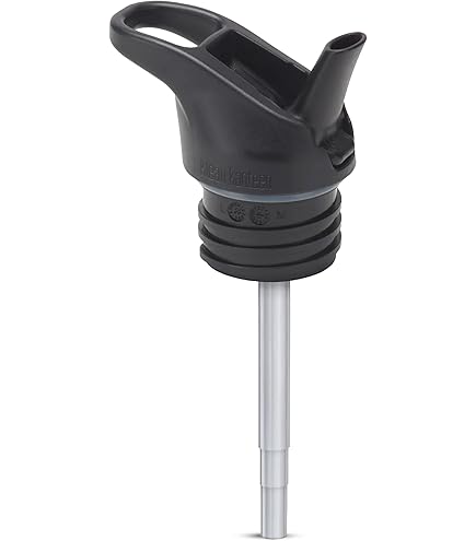 Klean Kanteen Sport Cap 3.0 voor Classic flessen | Voordelig kopen bij