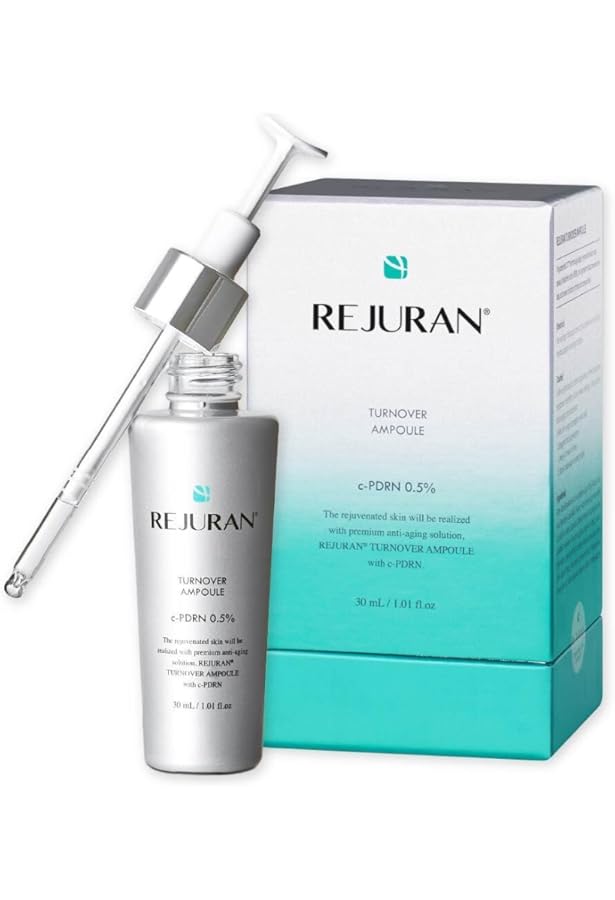 REJURAN TURNOVER MASK : Amazon.ae: Beauty