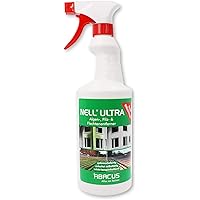 ABACUS 750 ml Nell Ultra Grünbelag-& Pilzentferner (4110)