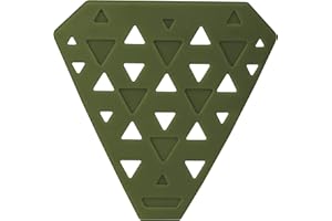 Empire EVS Airsoft Plate Mask Protector Olive