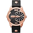 Diesel Men's Analog Quartz Quartz Watch with DZ7317