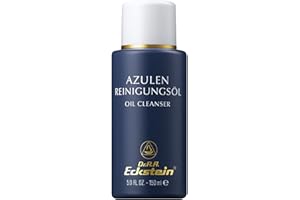 Doctor Eckstein BioKosmetik Azulen Reinigungsöl 150ml