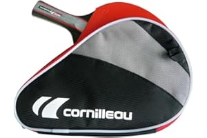 Cornilleau - Housse de Raquette Safe 201450 Noir M