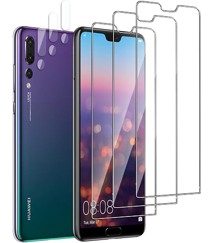 moex CurveProtect - Pellicola protettiva in vetro temperato per