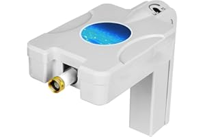 Xmnbl Automatic Pool Filler, Pool Water Leveler Auto Fill, Pool Auto Fill Float Valve, Water Leveler Control Sentry, Swimming Pool, Spa, Pond Water Leveler Filler Automatic