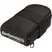 Continental Schlauchtasche Race28 Sv42, schwarz, 0100388 Sport & Freizeit
