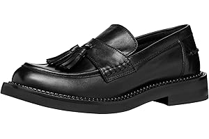 Geox D Serilda H, Mocasin Mujer