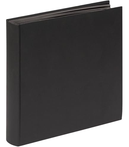 Fotoalbum Classic Zum Einkleben, 30x37 Cm 30x37 Cm | Rot