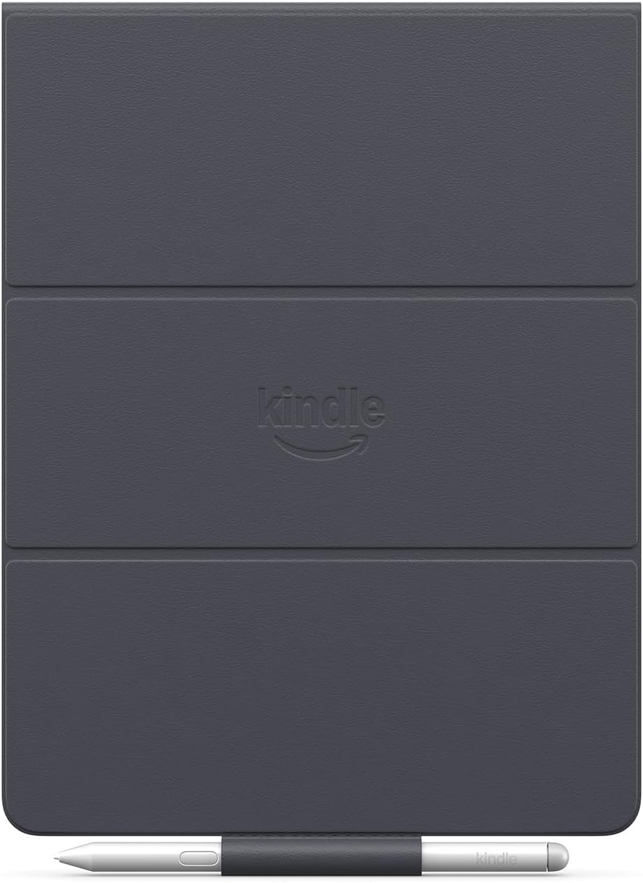 Avis d'Expert & Test Approfondi : Nueva funda para Amazon Kindle Scribe con tap (Sélection)