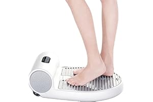 Oiyekntd Body Hair Dryer with Gravity Sensor and Weight Scale, Natural Warm Air Wind And Cool Wind, Whole Body Waterproof Blow Dryer Pet Dry, Body Dryer After Shower for Bathroom/Swimming Pool