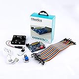 EboticsBXMPJ01 Robotics and Programming Kit