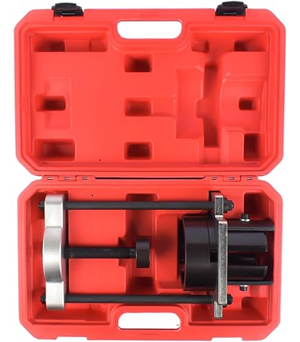 Achteras draagarmbus gereedschapset | voor Ford, Mazda, Volvo