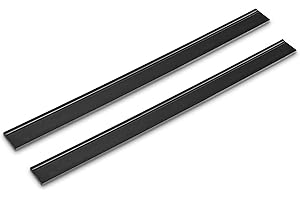 Kärcher 2.633-005.0 Lèvres caoutchouc de rechange (280 mm) accessoire pour nettoyeurs de vitres