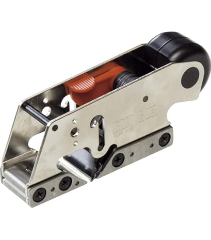 Lama Pialla Carburo Tungsteno 48mm - Ricambio Per Piallatrici RALI - Foto 8