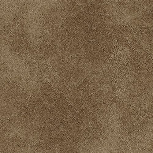 2R STOCK SRL Tessuto Ecopelle al Mezzo Metro Finta Pelle invecchiata