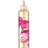 PANTENE 7/24 Sa&ccedil; Bakım Kremi Anında Bukle Şekillendirici 300 ml
