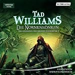 Die Nornenkönigin (Das Geheimnis der Großen Schwerter 3)