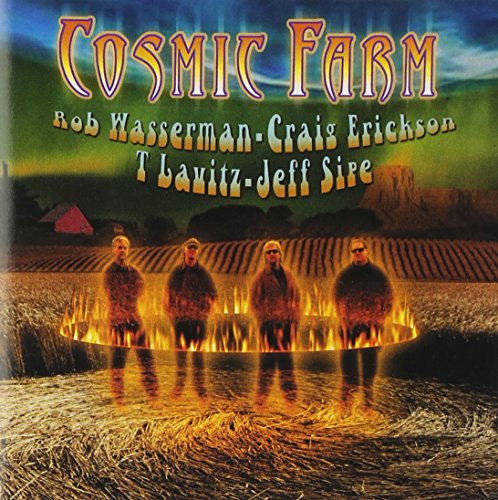 Preisvergleich Produktbild Cosmic Farm