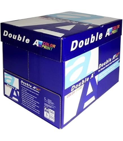 Double A Premium A4 80 g/m2 2500 Blatt (August 2026 Preise) | Preisvergleich bei