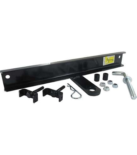 Kit D'attelage Remorque Westfalia Avec Faisceau électrique 13 Broches - Pour Voiture, Homologué CE